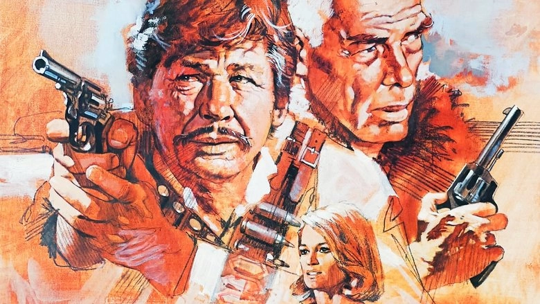 Death Hunt (1981)