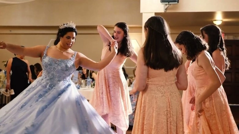 Quinceanero (2021)