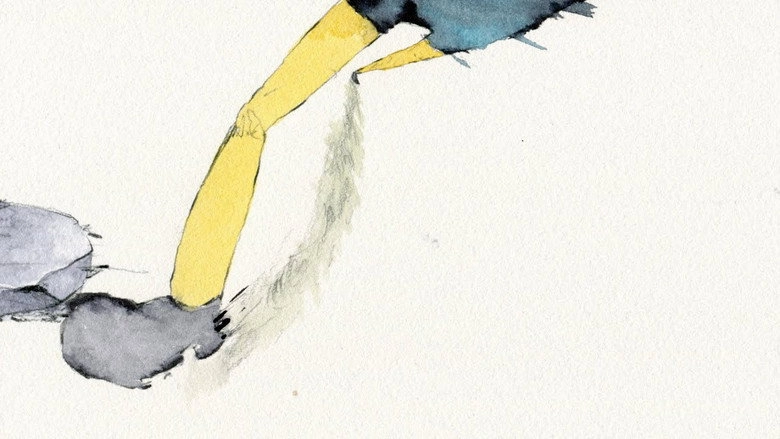 Kicking Rocks (2013)