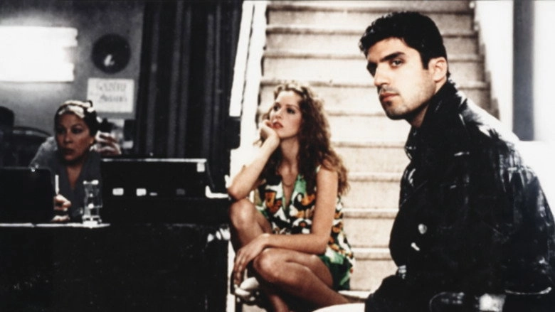 Loves With Gravity: Tell Her That I Love Her (1996)