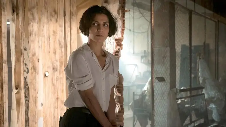 Der Madchenmorder Von Krac (2019)