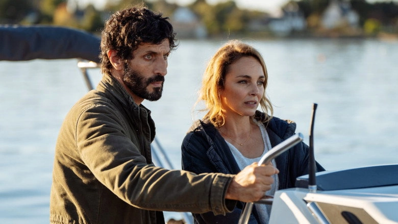 Menace Sur Kermadec (2022)