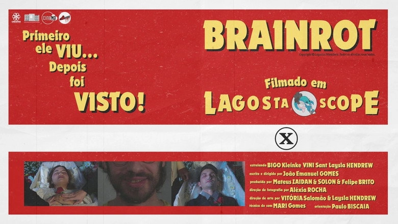 BRAINROT (2026)
