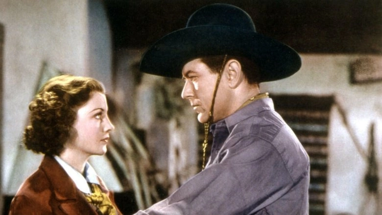 A Lawman Is Born (1937)