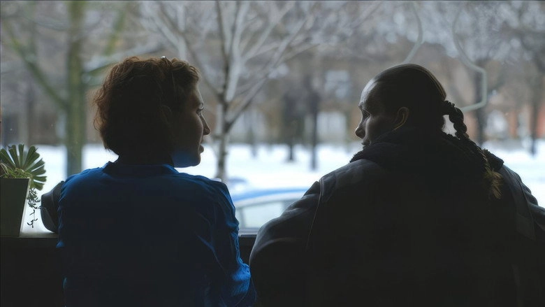 Winter Buoy (2015)
