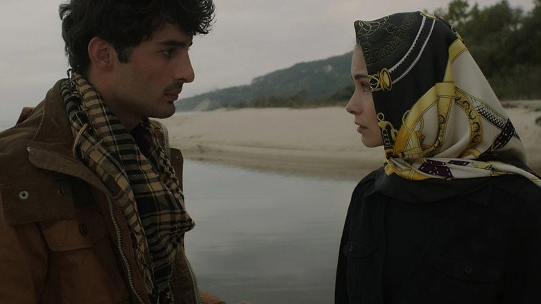 The Woman Of My Life (2015)