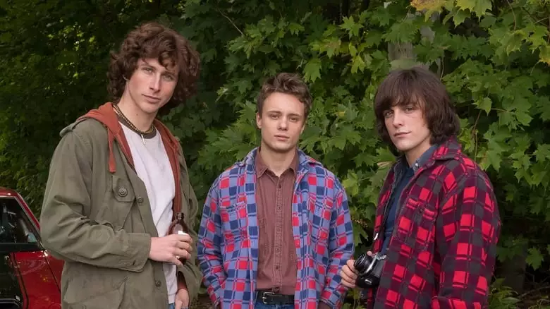 Vivre A 100 Milles A L'heure (2019)