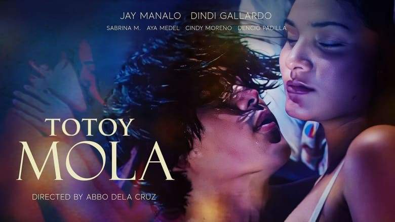 Totoy Mola (1997)