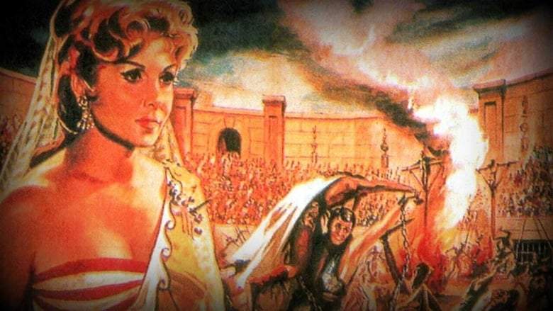The Revolt Of The Slaves (1960)