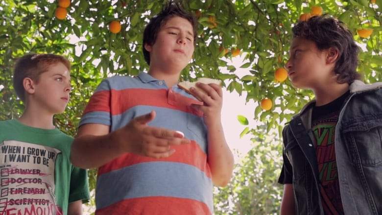 How To Beat A Bully (2015)
