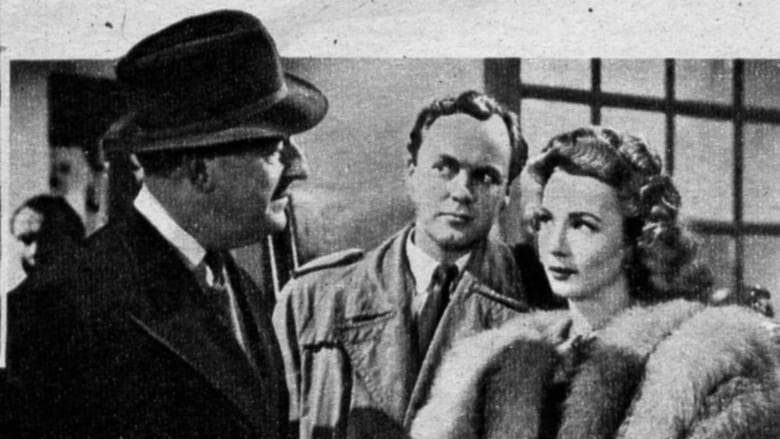 The Silk Noose (1948)