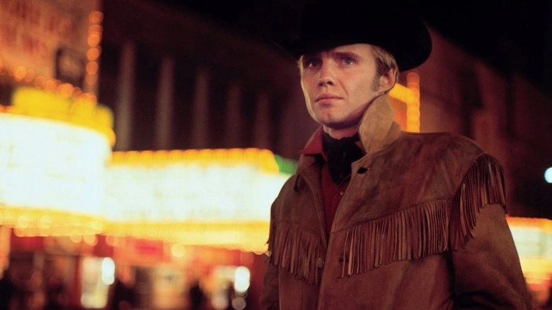 Midnight Cowboy (1969)