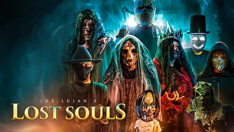 Lost Souls (2022)