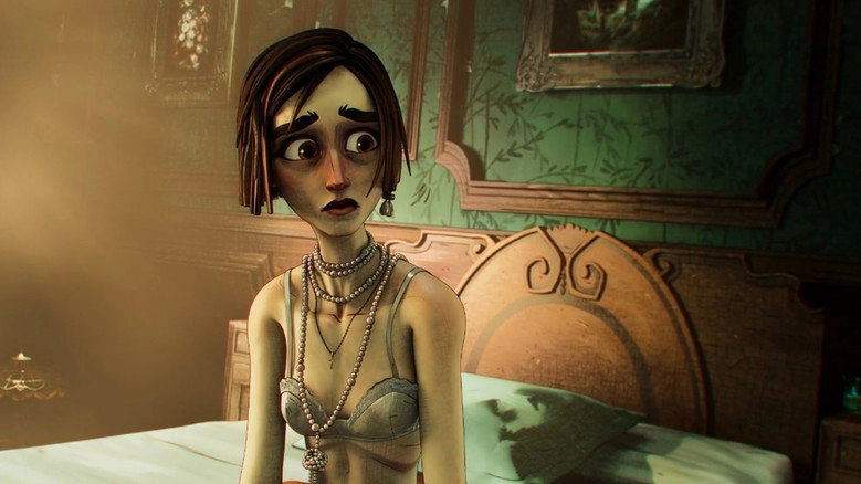 Helen (2024)