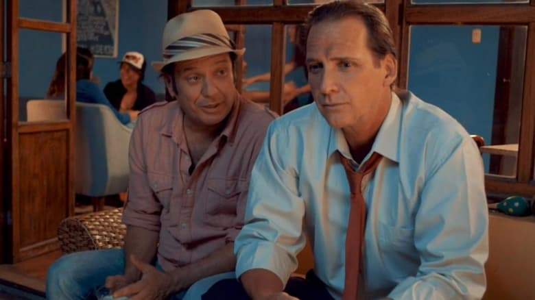 Amigos En Apuros (2018)