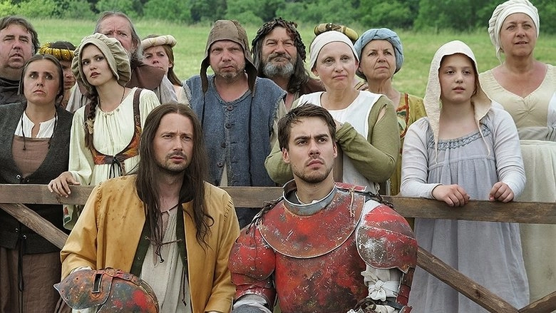 Korunni Princ (2015)