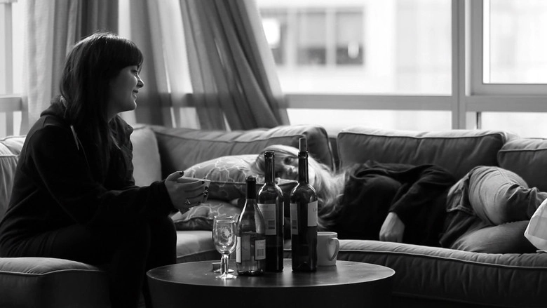 Elenore Makes Love (2014)