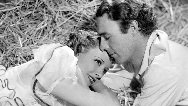 High, Wide And Handsome (1937)