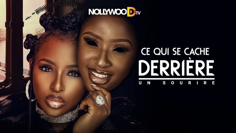 Ce Qui Se Cache Derriere Un Sourire (2020)
