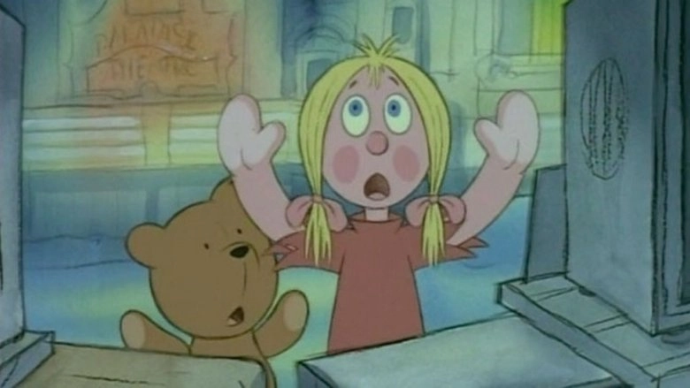 The Forgotten Toys (1995)