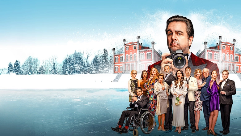 Fabian Und Die Morderische Hochzeit (2026)