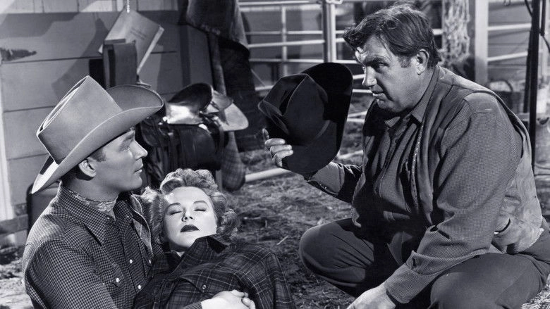 Under Western Stars (1938)