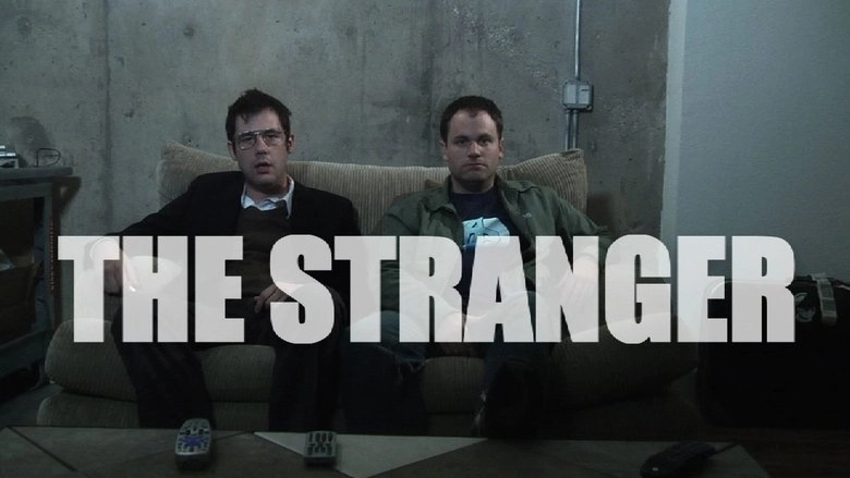 The Stranger (2007)