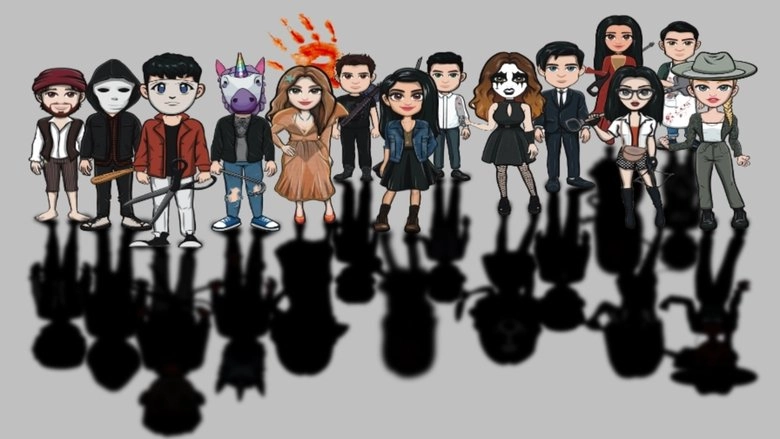 Sophie And The Serial Killers (2022)