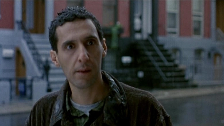 O.K. Garage (1998)