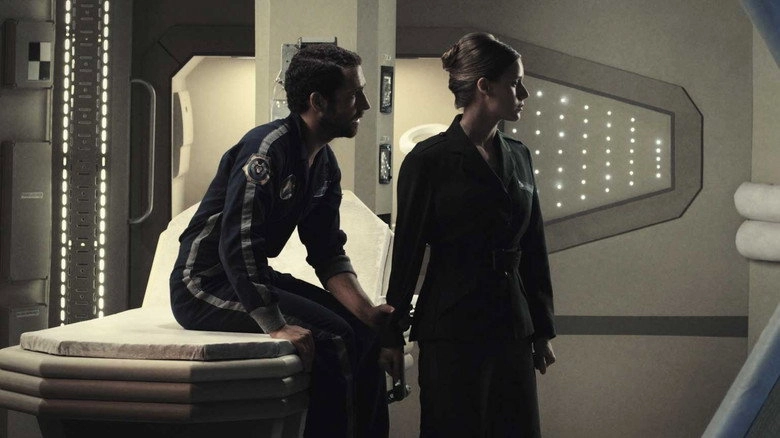 Hibernation (2013)