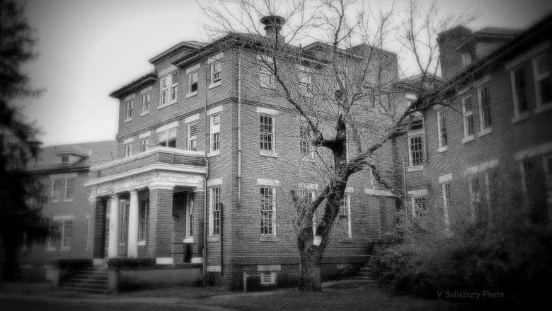 Crownsville Hospital: From Lunacy To Legacy (2018)
