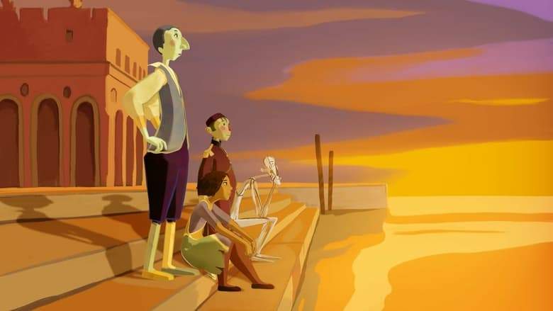 The Painting (2011)