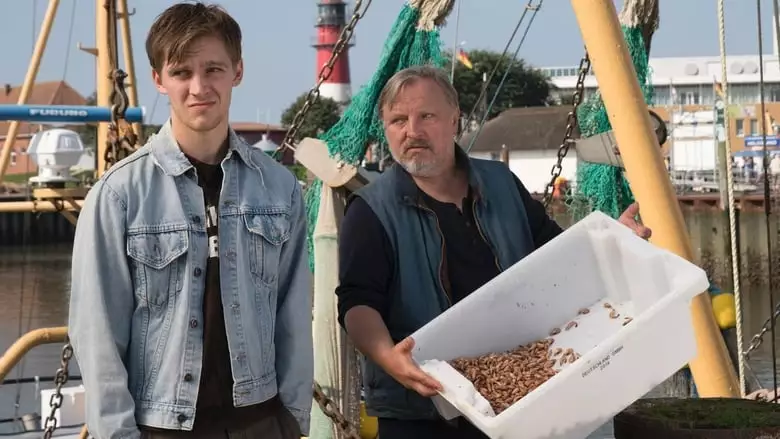 Vadder, Kutter, Sohn (2017)