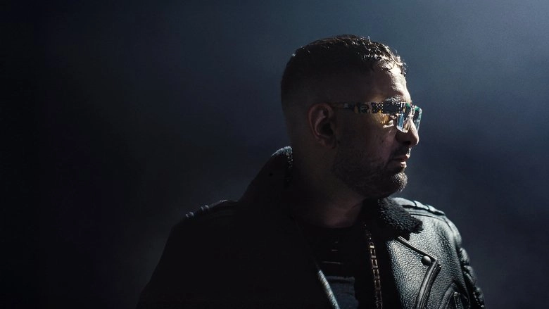 Babo: The Haftbefehl Story (2025)