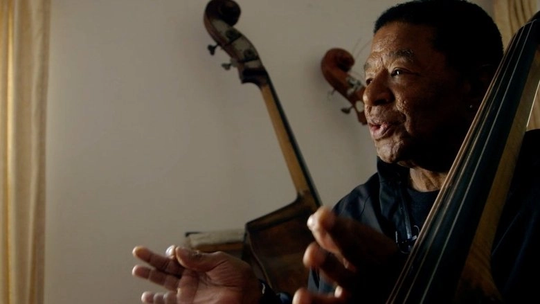 Buster Williams Bass To Infinity (2019)