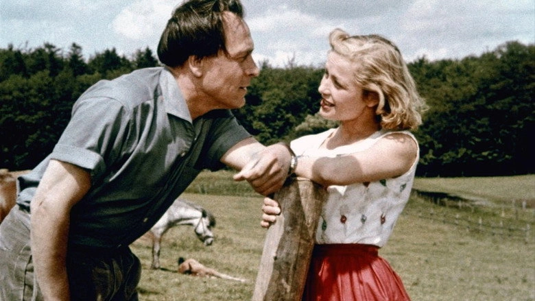 Hochzeit Auf Immenhof (1956)