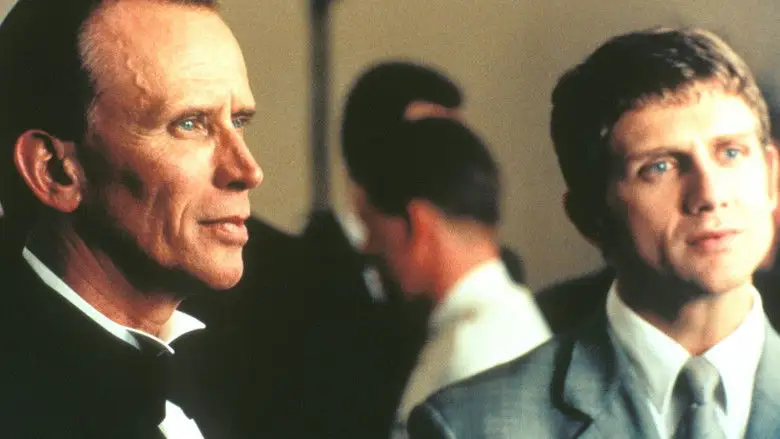 Falling Through (2000)