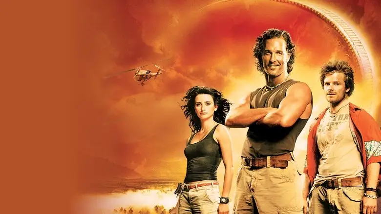 Sahara (2005)