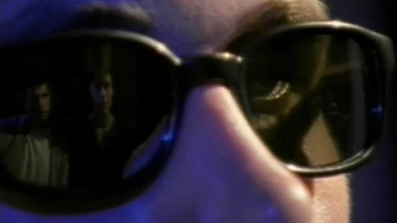 Invisible Temptation (1996)