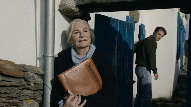 A Woman Like Monique (2025)