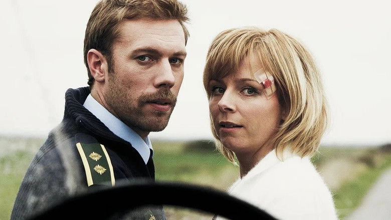 Terribly Happy (2008)