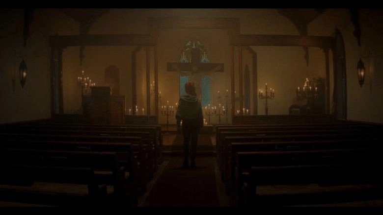 The Strangers: Chapter 3 (2026)