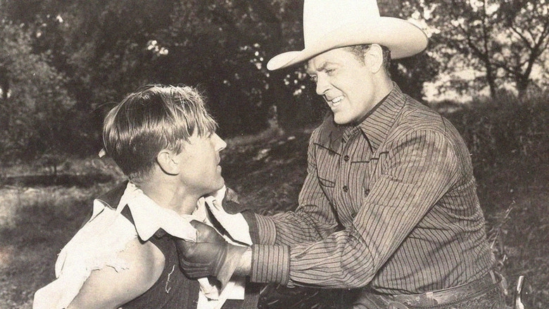 Captive Of Billy The Kid (1952)