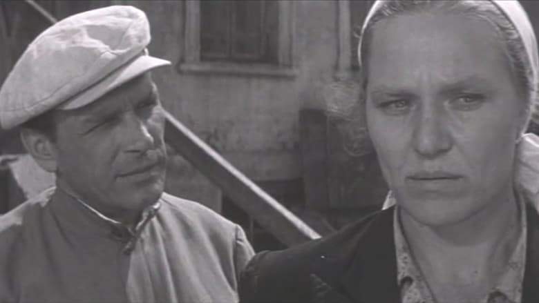 A Woman's Kingdom (1967)