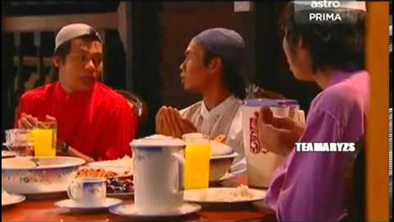 Lalalitamplom Si Bujang Sepah (2010)