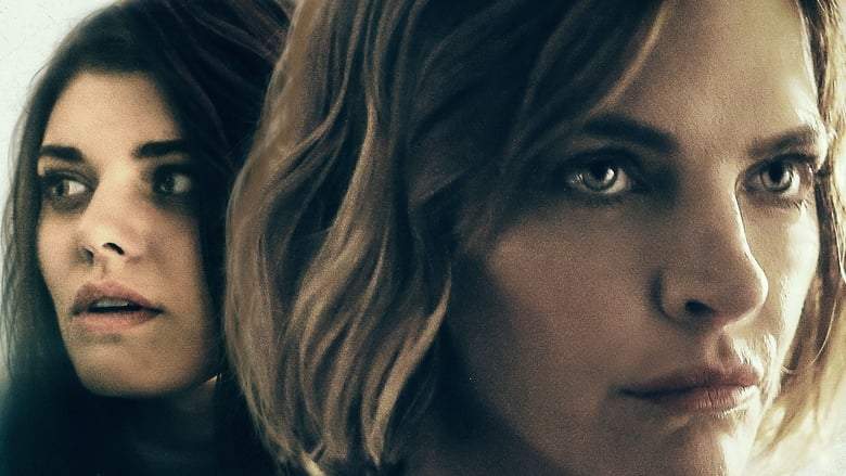 Killer In Suburbia (2019)