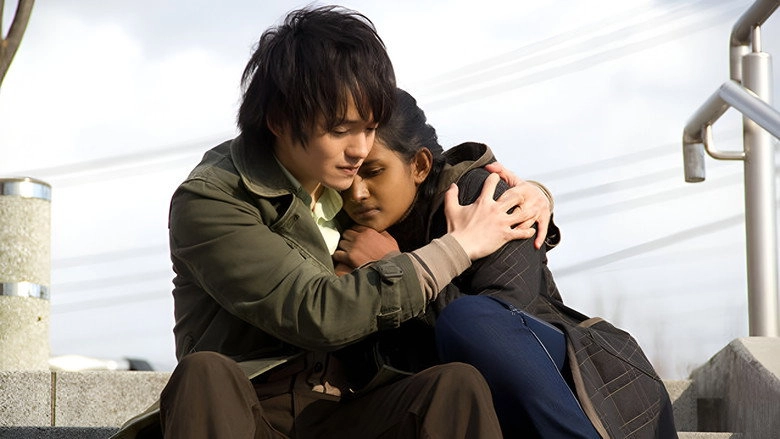 The Final Judgement (2012)