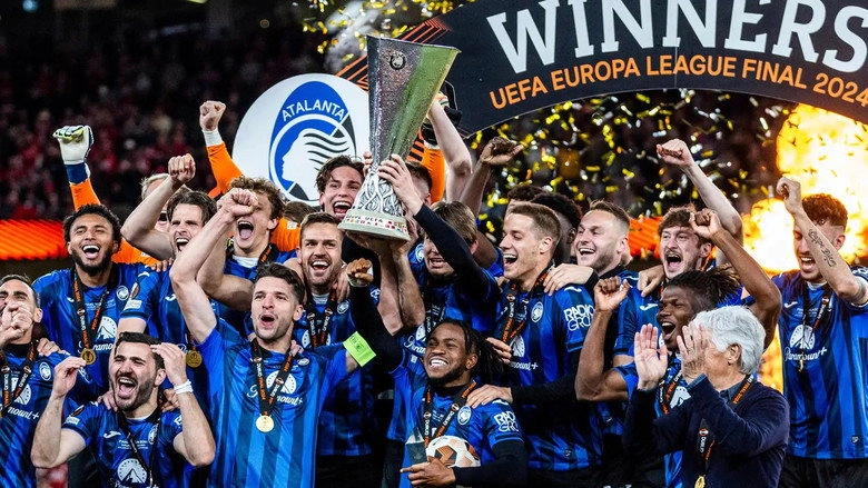 Atalanta. Una Vita Da Dea (2025)