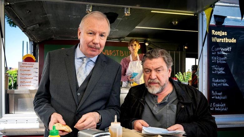 Das Millionenschnitzel (2026)