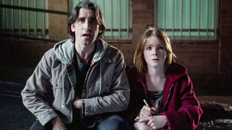 Angel Baby (1995)
